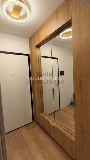 De închiriat apartament 2 camere cu loc de parcare – MTM Residence - 4