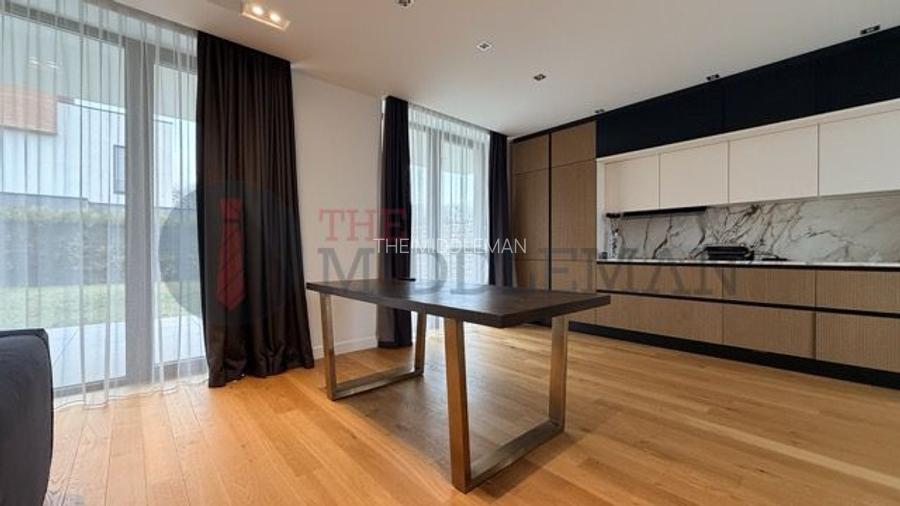 VIla Amber Gardens  - mobilata  modern - 17