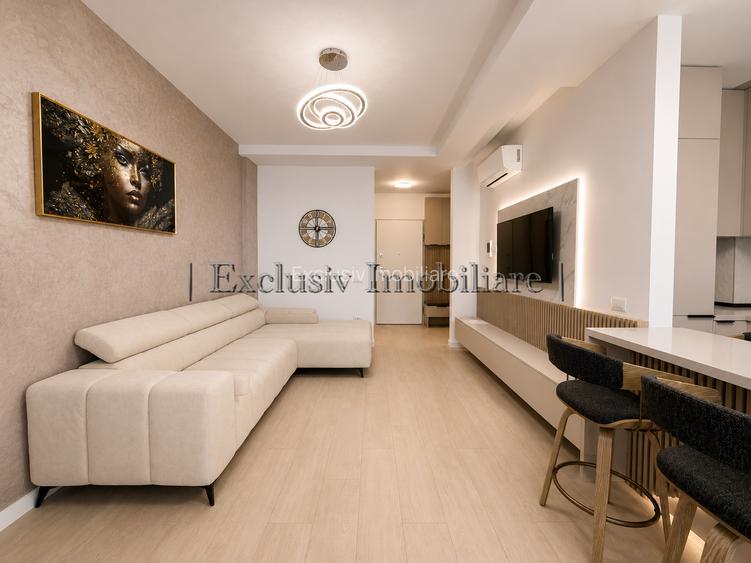 Apartament Lux premium | Smart Home | Lake-On - 3