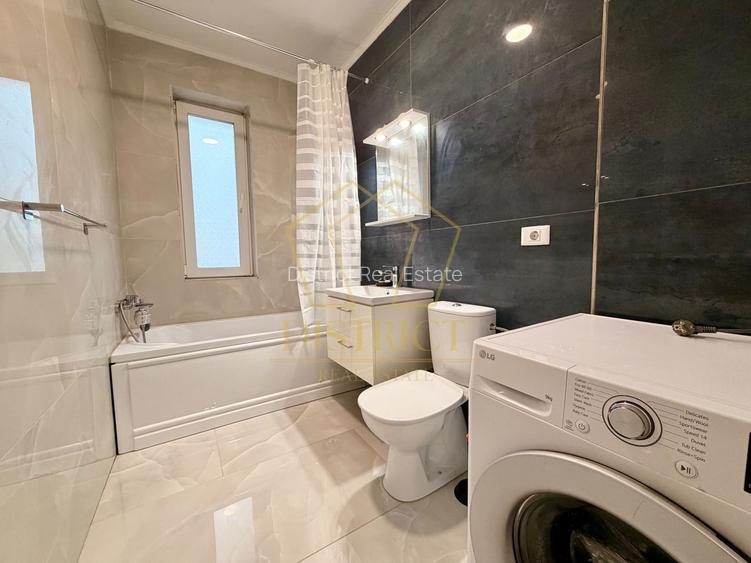 Apartament spatios cu 2 camere | Chișoda - 6