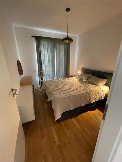 Avalon Pipera vanzare 2 camere cu parcare premium - 17