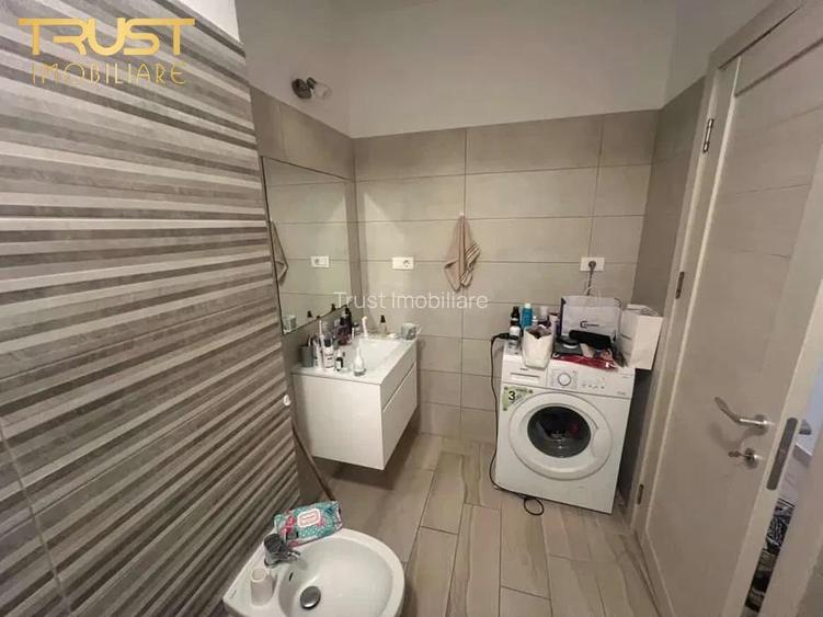 I OFERTA I Apartament modern cu 2 camere I Pet friendly I 53 mp I Parcare I Boxa - 8