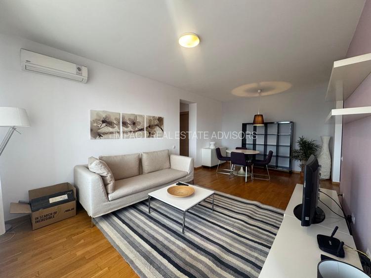 3 CAMERE || BANEASA-  ALEEA PRIVIGHETORILOR - 3