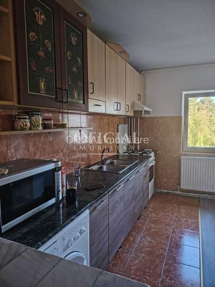 Apartament 4 Camere | 2 Bai | Balcon | Intermediar | Zorilor GH.Dima - 5
