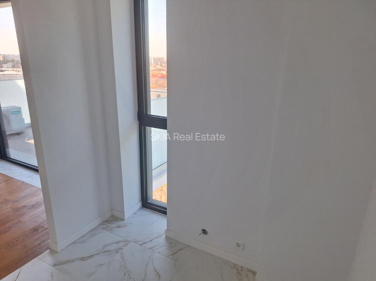 Vanzare 3 camere@ One Cotroceni Park | Metrou Academia Militara & City View - 7