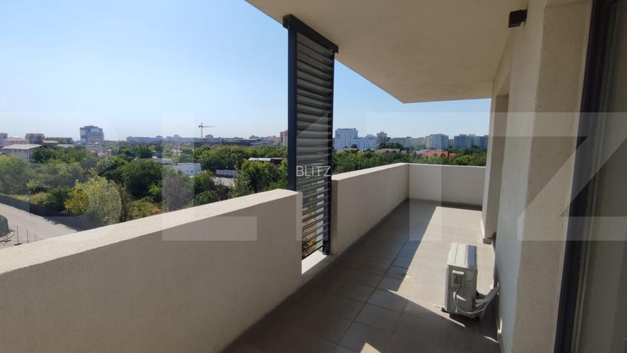 Apartament 3 camere, Sunlake Residence, Terasa, Vedere lac - 8