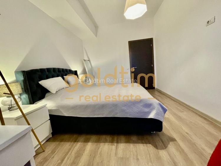 MOBILAT SI UTILAT/ PARCARE SUBTERANA/ ANSAMBLU INCHIS/SCOALA AMERICANA - 19