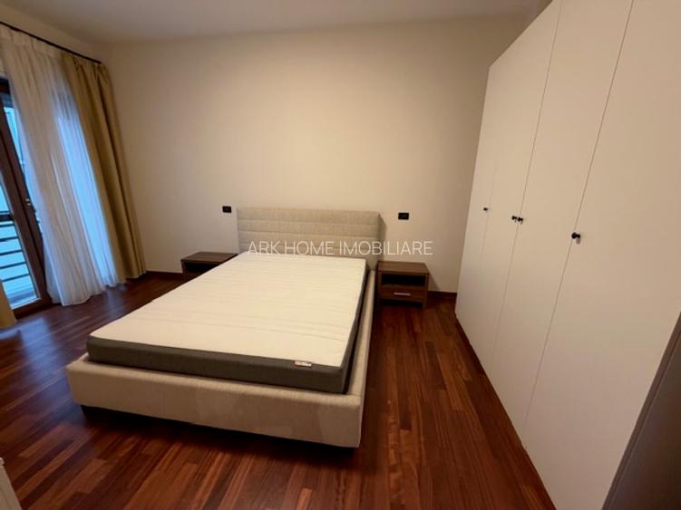 Apartament mobilat Primaverii - 9