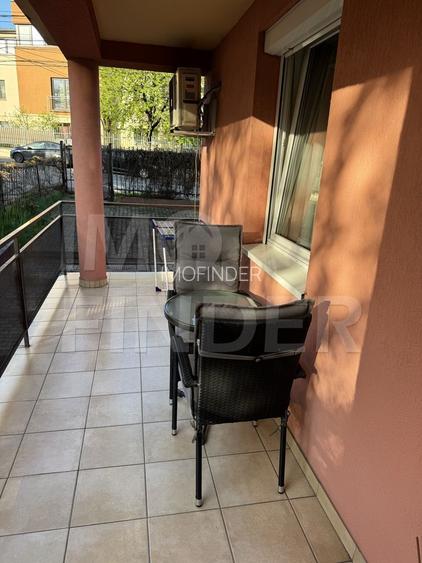 Apartament  3 camere 102 MP in cartierul Andrei Muresanu - 7