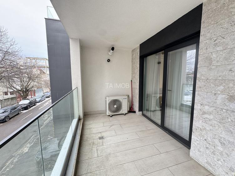 APARTAMENT EXCLUSIVIT 2 CAMERE | DOMENII - 5