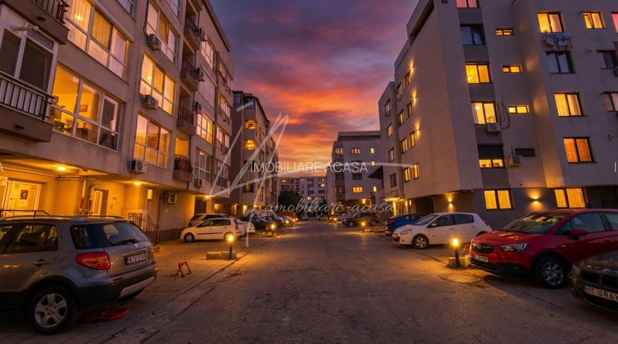 Teren dezvoltare Prel. Ghencea 283, PUD, ideal investitie, 7800 mp. construiti - 8