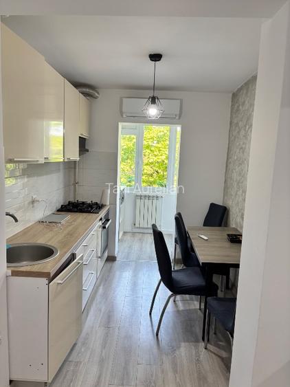 Apartament 2 camere Lipovei(3 minute pe jos pana la lidl si gym 6), etaj 3, AC,  - 3