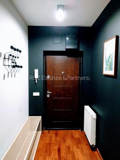 Apartament 4 camere | LUX | 2 Parcari | 168 MP | Pipera-Scoala Americana - 27