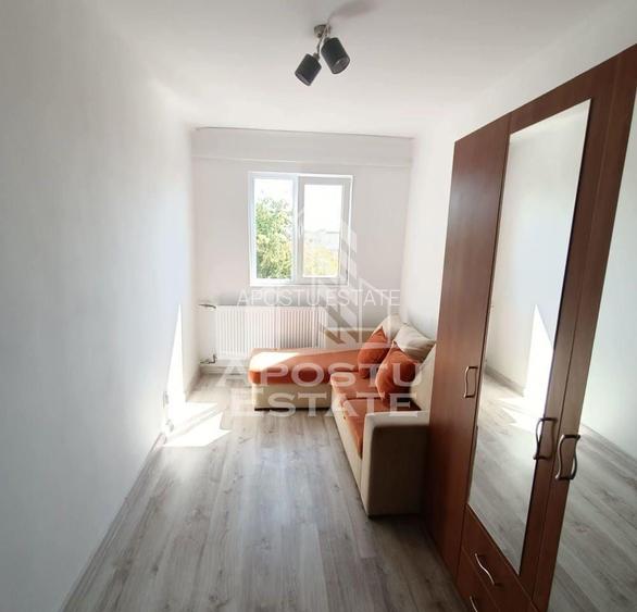 Apartament 3 camere  Micalaca confort 1 - 6