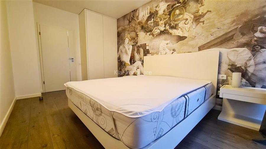 Apartament modern 4 camere 105mp, Zorilor, Spitalul Recuperare - 25