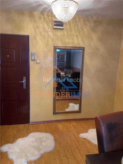 Vanzare apartament 2 camere etaj 2 zona Margeanului - Barnova - 10