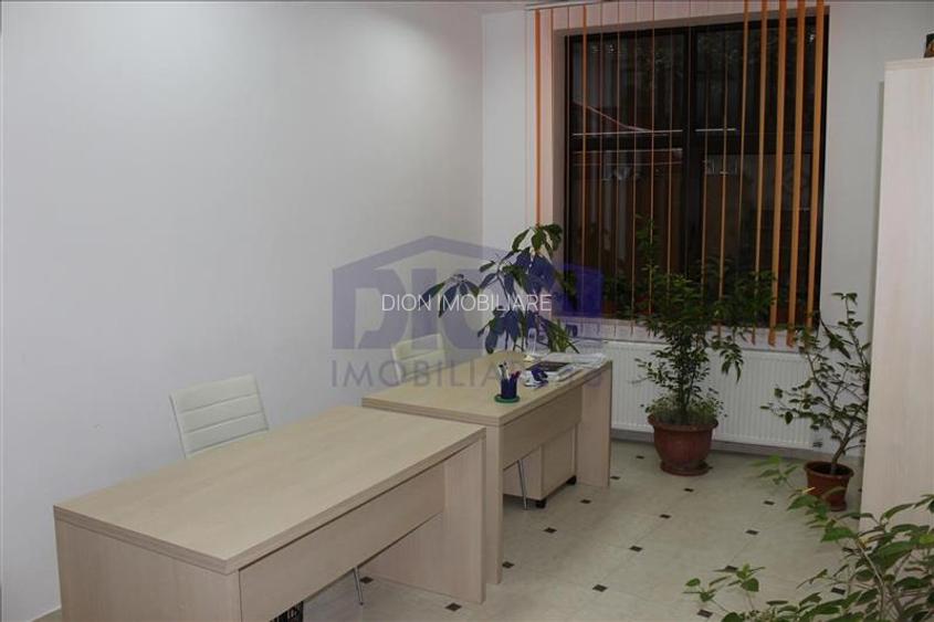 Splaiul Independentei, Grozavesti, spatiu birouri, mobilat, 113mp! - 5