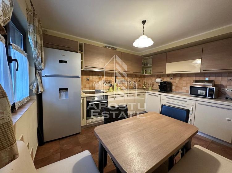 Casa individuala, curte proprie, garaj, in Giroc - 3