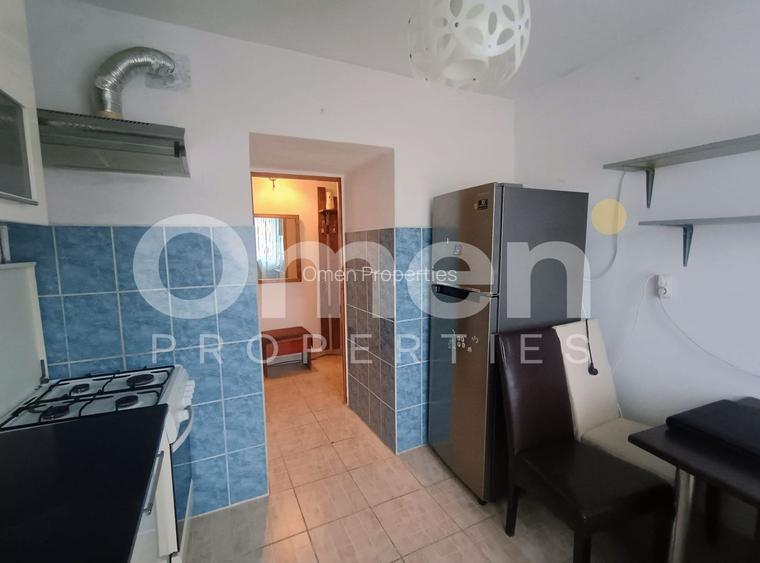 Apartament 2 camere | Str. Petru Rareș | Etaj 4 - 7