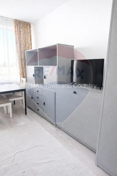 Garsonieră mobilată, gata de mutare – 28,94 mp – Sighetu Marmației - 5