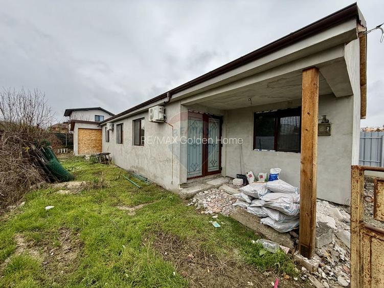 Casă cu 4 camere de vânzare - 3