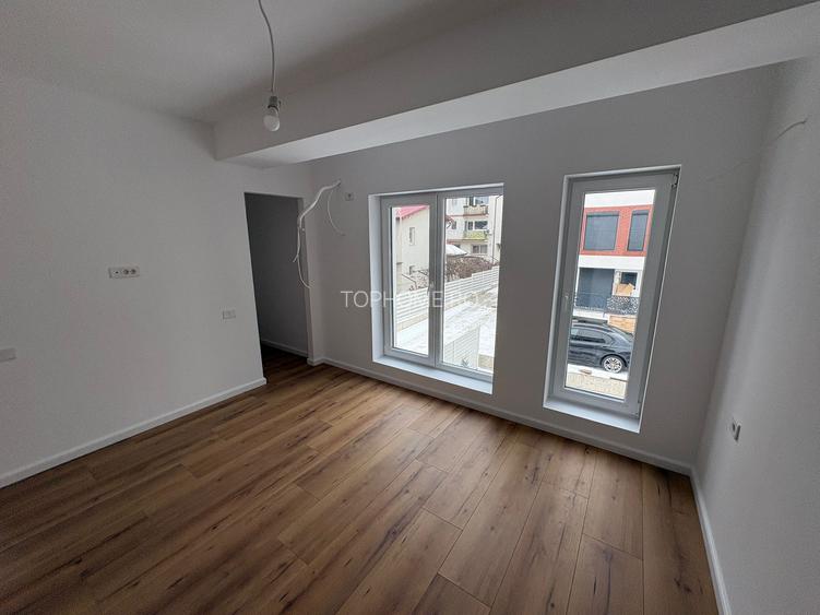 Casa individuala | P+2 | 120mp utili | 30mp Terasa | Finalizata | COMISION 0% - 16