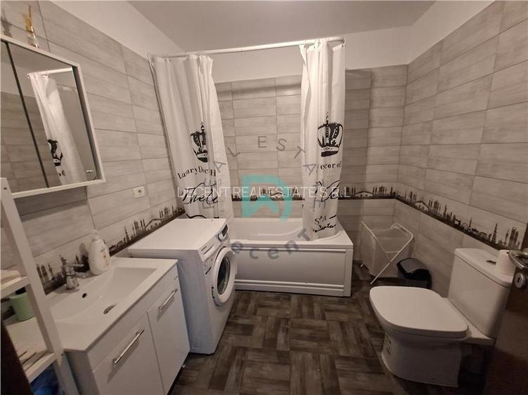 Apartament 3 camere Tractorul, 60 mp - Brasov - 5