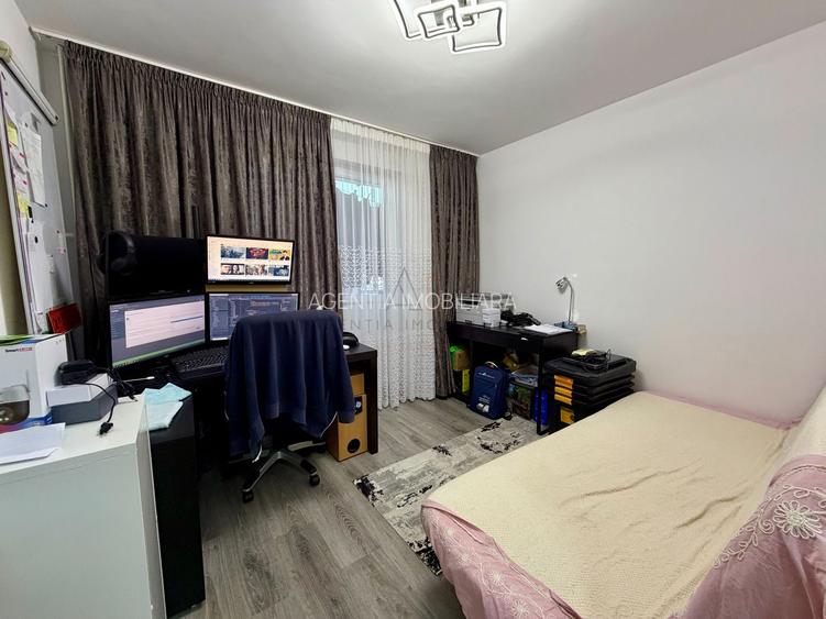 Apartament 3 Camere| Doamna Ghica | - 14