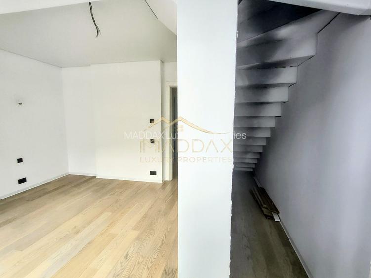 Duplex exclusivist // LUX 6 camere // vedere parc // Floreasca - 29