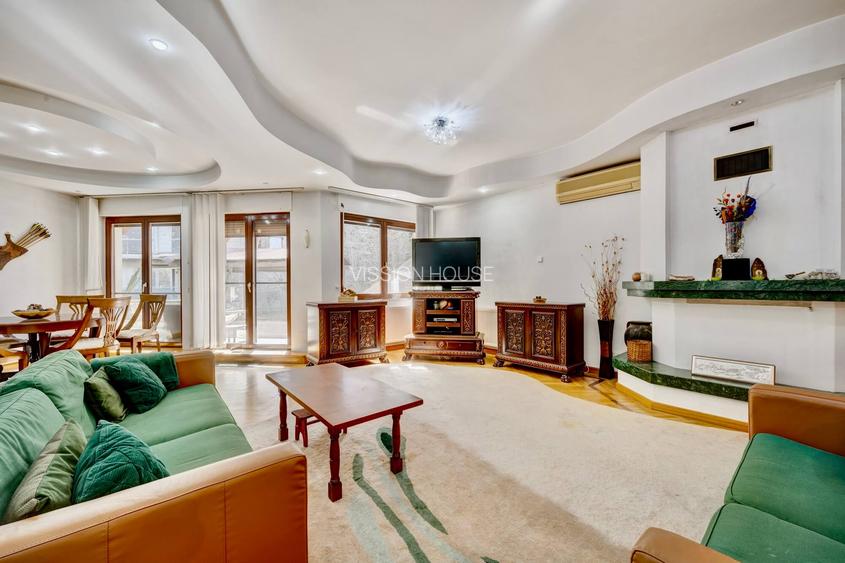 Vilă exclusivistă complex Pipera | Parcul de la Pădure - 7