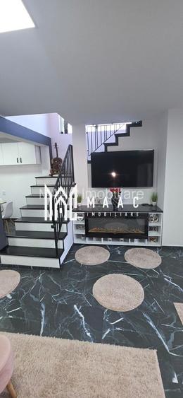 Casa individuala | 4 camere | Acces auto | Selimbar - 7