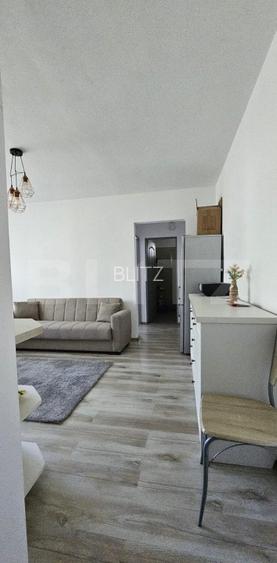 Apartament 2 dormitoare. etaj 1, 46 mp, zona Iulius Mall - 8