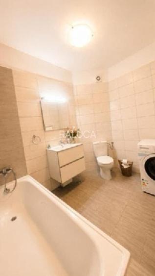 Apartament 2 camere complet mobilat și utilat – Barcelona Residence | Șoseaua St - 13