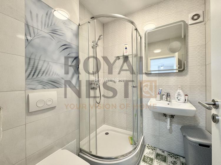 COMISION 0! Apartament 3 camere Avantgarden3. 2 locuri de parcare - 14