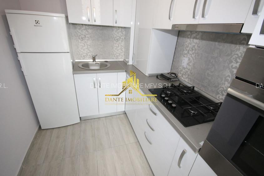 2 camere, spatios, modern, balcon, Gheorgheni, FSEGA, VIVIDO - 11