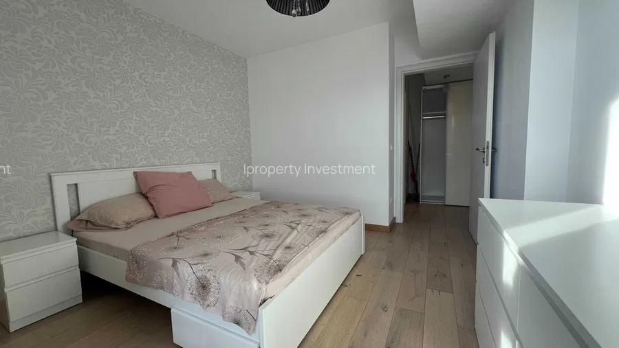 Circului Park Tower I 2 Camere I Centrala Proprie I Loc Parcare I - 4