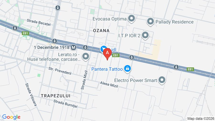 SPATIU COMERCIAL DE INCHRIAT| BD.THEODOR PALLADY| 161 MP - 2