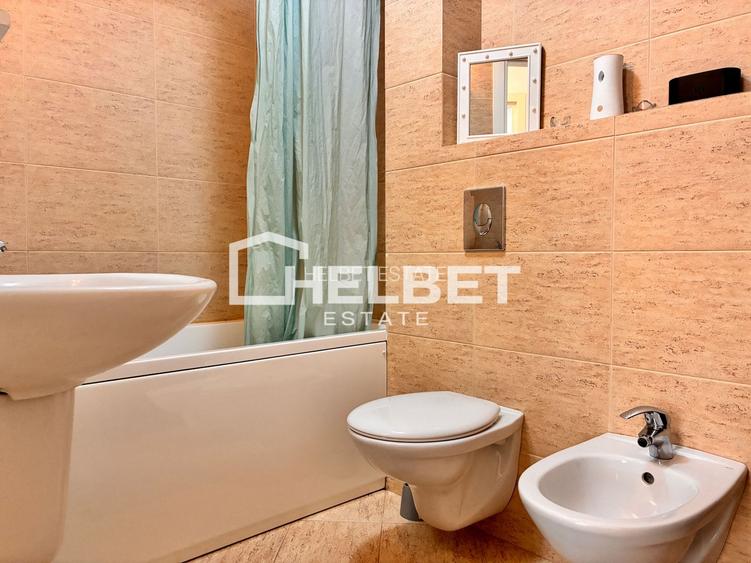2 Camere / Pet-Friendly / Coresi / Decomandat - 10