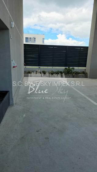 Apartament nou, 3 camere cu loc de parcare si curte  situat in Zona KM 4-5 - 18