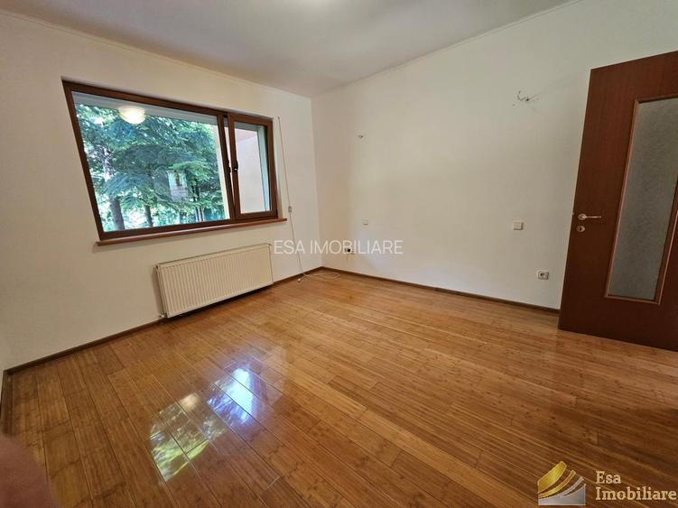 De vanzare vila individuala  Snagov padure-lac - 12