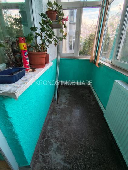 ABATOR APARTAMENT CU 2 CAMERE SEMI, LIBER GAZE ST 50 MP PRET 75000 EURO - 10