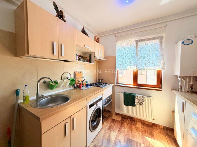 Ap. de inchiriat | 2 Cam | Pet Friendly | Cartierul Latin | Centrala | - 11
