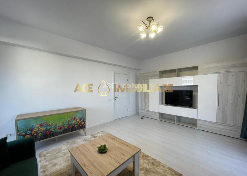 2 Camere de inchiriat | Titan | 80mp | Metrou | centrala | parcare - 4