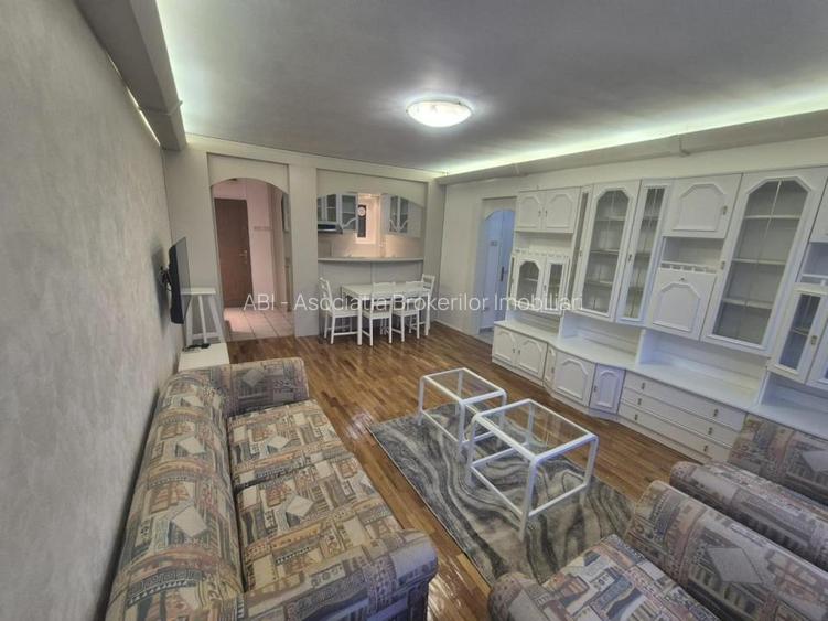 Universitate|10 min metrou | 3 camere | centrala bloc - 2