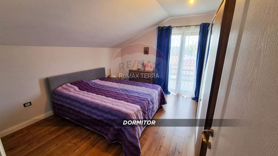 Casa noua in Bozanta 188m2 / 1000m2 teren si anexe ideala pt. familie - 17