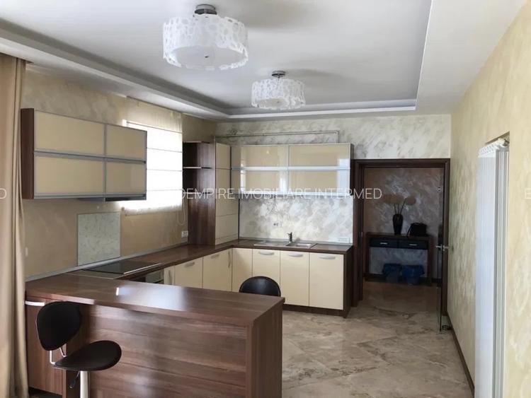 Apartament cu 2 terase mari,  vedere frontala la mare Faleza Nord - 5