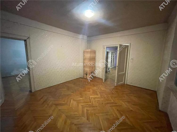 Apartament cu 4 camere 420 mp teren si garaj in Sub Arini Sibiu - 10