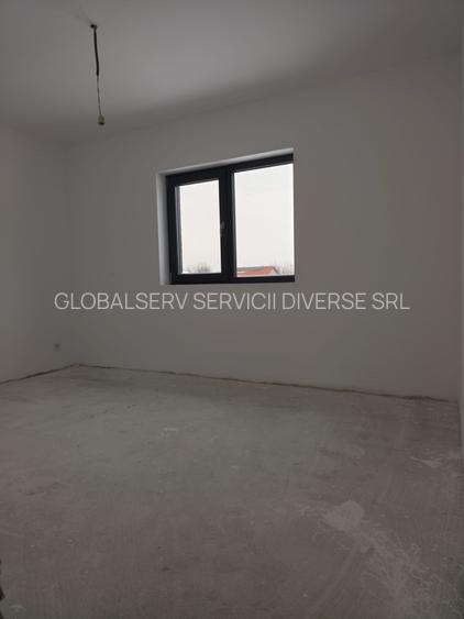 FARA COMISIOANE in Bolintin casa cu 5 camere P+1  asfalt curent 380v canal apa - 8