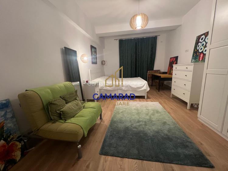 Apartament 2 camere de inchiriat centrala proprie si 2 bai, metrou Brancoveanu - 5
