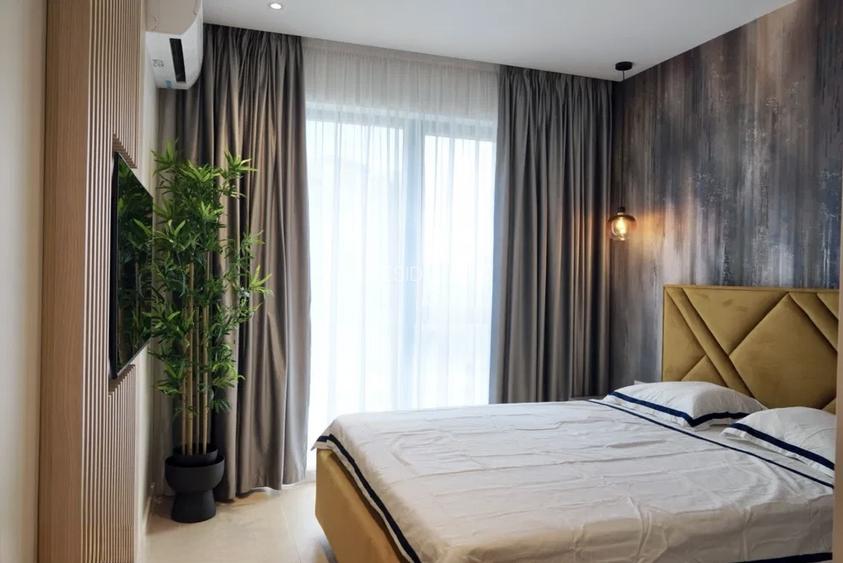 Apartament 2 Camere Nusco City | Încălzire in pardoseală | Centrală | Terasa - 5